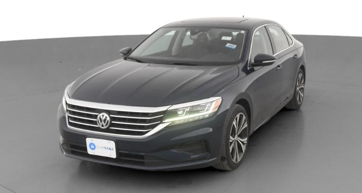 2021 Volkswagen Passat SE -
                Indianapolis, IN