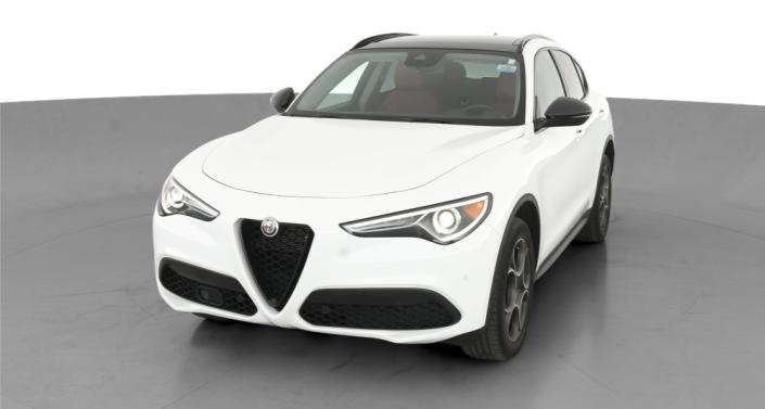 2021 Alfa Romeo Stelvio Sprint -
                Bessemer, AL