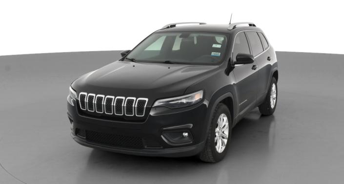 Thumbnail: 2019 Jeep Cherokee - 1