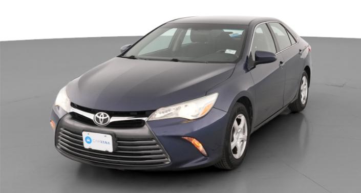 2015 Toyota Camry LE -
                Tolleson, AZ