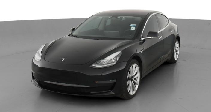 2018 Tesla Model 3 Long Range -
                  Concord, NC