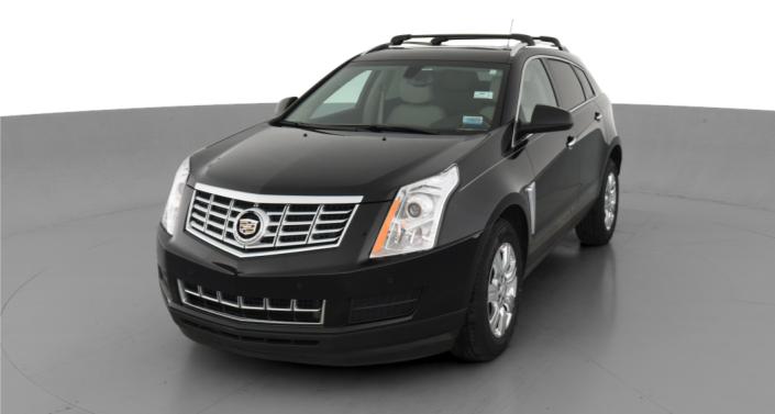 2015 Cadillac SRX Luxury -
                Concord, NC