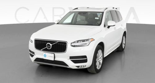 2019 Volvo XC90