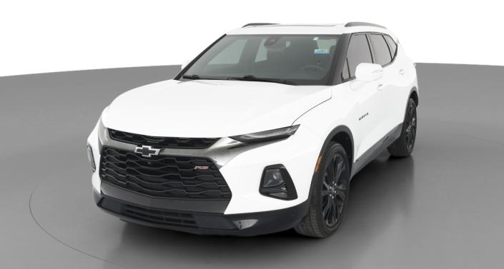 2019 Chevrolet Blazer RS -
                Bessemer, AL