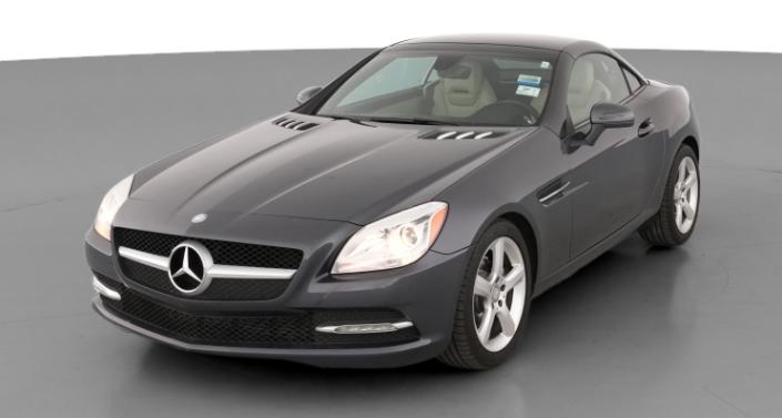 2015 Mercedes-Benz SLK 250 -
                Tolleson, AZ