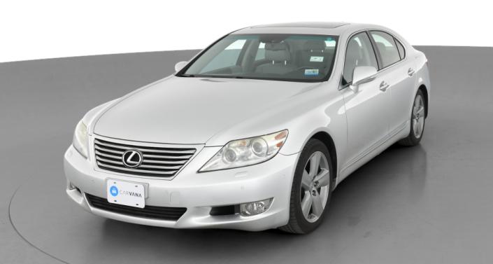 2011 Lexus LS 460 -
                Richton Park, IL