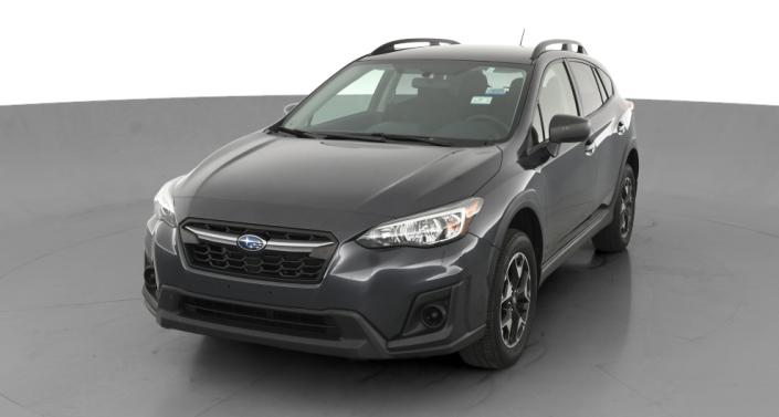 2019 Subaru Crosstrek  -
                Bessemer, AL