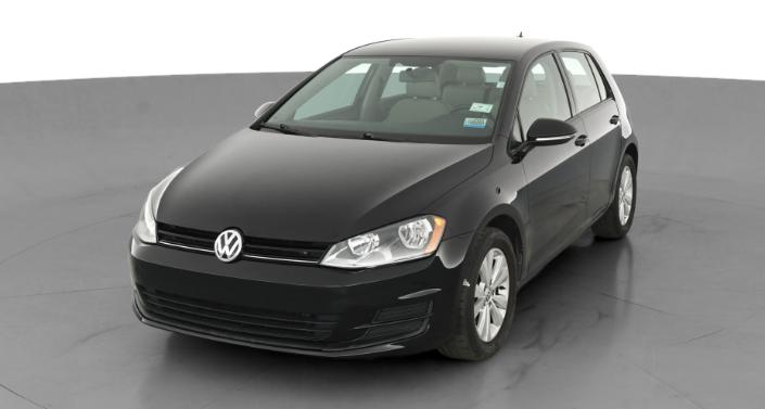 2015 Volkswagen Golf TDI S -
                Bessemer, AL