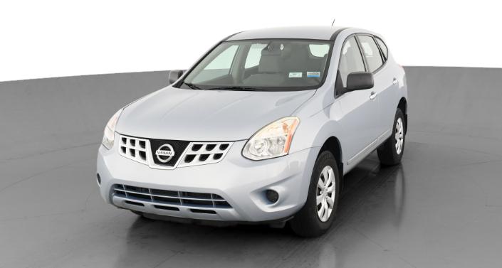 2013 Nissan Rogue S -
                Trenton, OH
