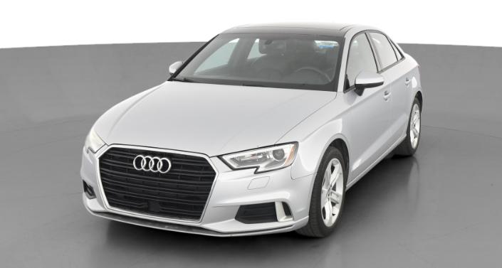 2017 Audi A3 Premium -
                Auburn, GA