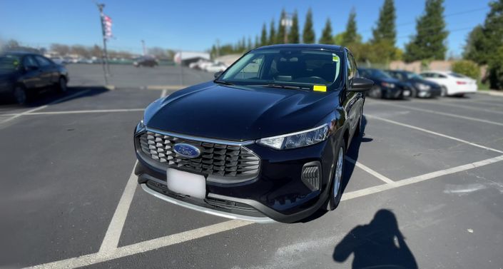 2023 Ford Escape Active -
                Rocklin, CA