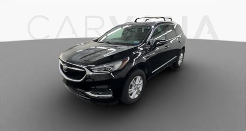 2021 Buick Enclave