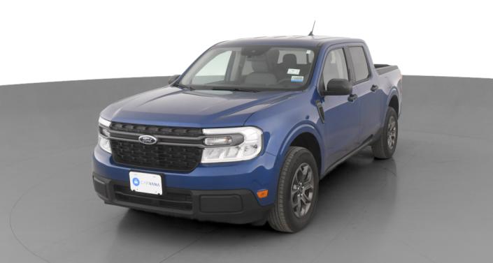 Thumbnail: 2023 Ford Maverick - 1