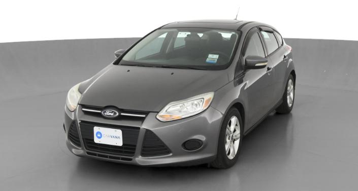 2013 Ford Focus SE -
                Colonial Heights, VA