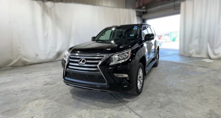 2014 Lexus GX 460 -
                Indianapolis, IN
