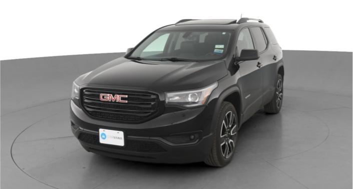 2019 GMC Acadia SLT -
                Hebron, OH