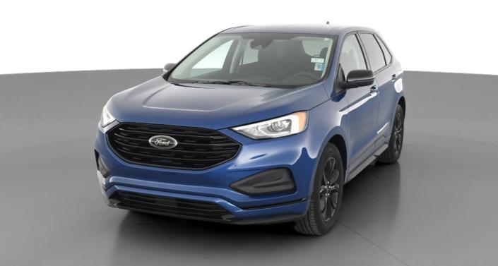 2022 Ford Edge SE -
                Trenton, OH