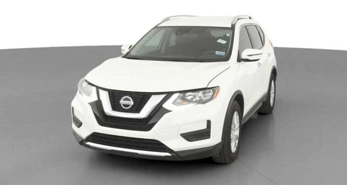 2019 Nissan Rogue SV -
                Tolleson, AZ