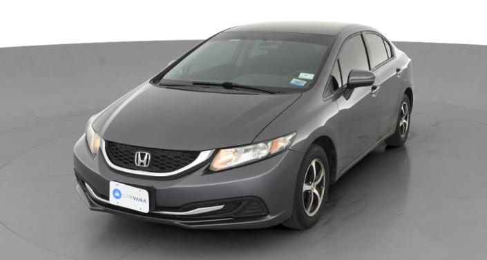 2015 Honda Civic SE -
                Bessemer, AL