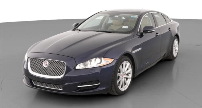 2015 Jaguar XJ  -
                Tolleson, AZ