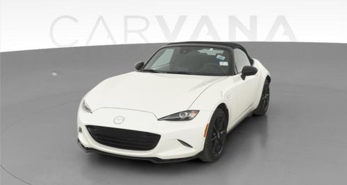 2023 MAZDA MX-5 Miata