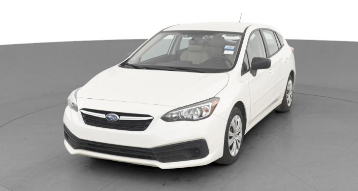 2023 Subaru Impreza Base -
                West Memphis, AR