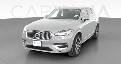 2024 Volvo XC90