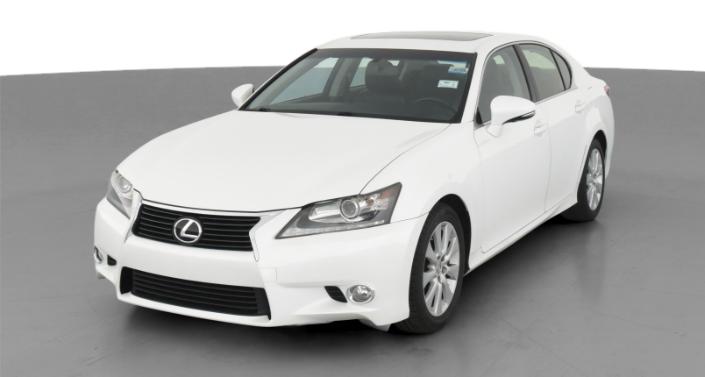 2014 Lexus GS 350 -
                Concord, NC