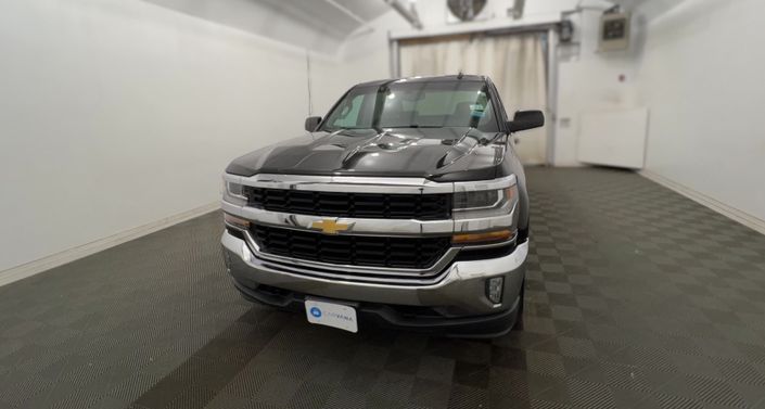 2018 Chevrolet Silverado 1500 LT -
                Framingham, MA