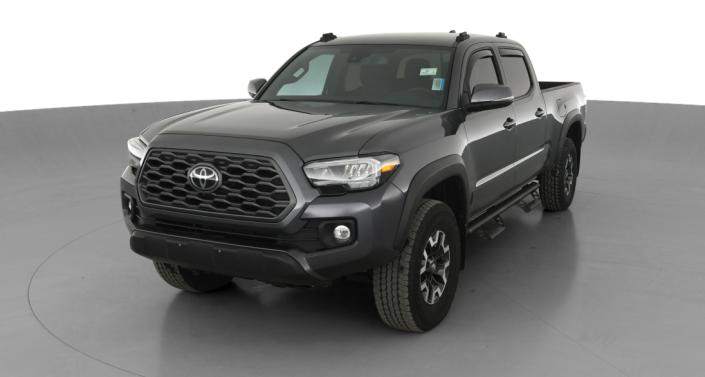 2022 Toyota Tacoma TRD Off-Road -
                Lorain, OH