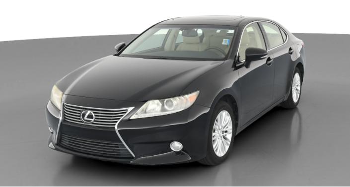 2013 Lexus ES 350 -
                Bessemer, AL