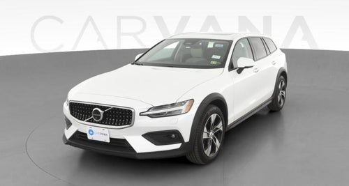 2023 Volvo V60