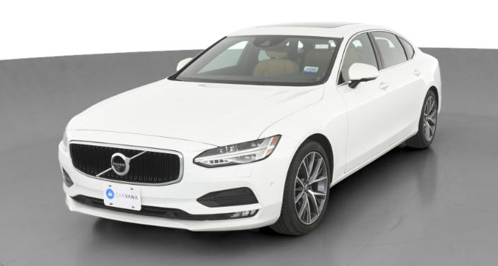 2018 Volvo S90 T5 Momentum -
                Rocklin, CA