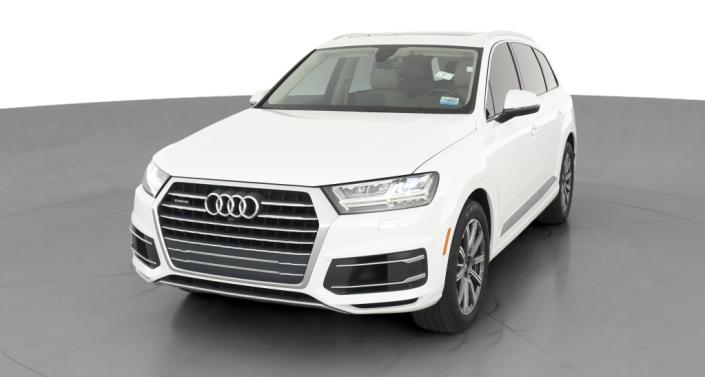 2019 Audi Q7 Premium Plus -
                Bessemer, AL