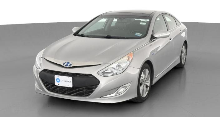 2013 Hyundai Sonata Limited -
                Rocklin, CA
