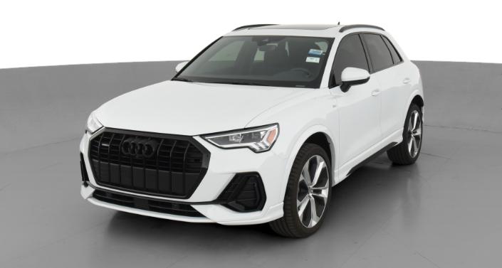 2022 Audi Q3 Premium Plus -
                Concord, NC