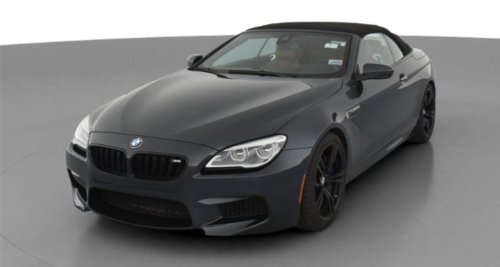 2016 BMW M6 Base -
                Concord, NC