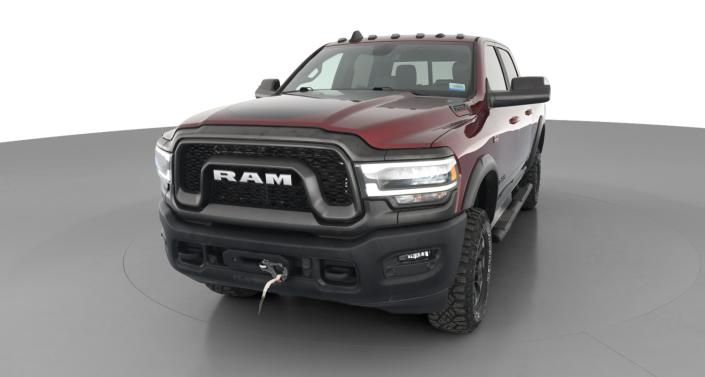 2019 RAM 2500 Power Wagon -
                Bessemer, AL