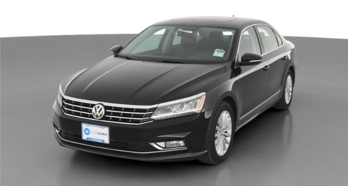 2016 Volkswagen Passat SE -
                Tooele, UT