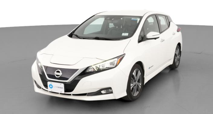 2018 Nissan Leaf SL -
                Tolleson, AZ