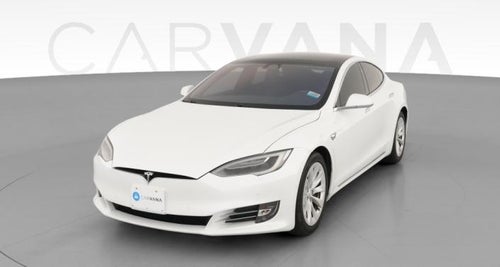 2018 Tesla Model S