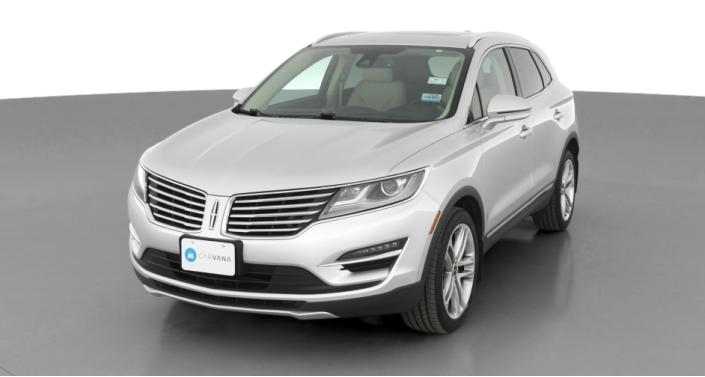 2018 Lincoln MKC Reserve -
                Richton Park, IL