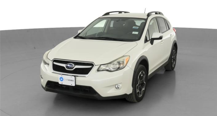 2015 Subaru XV Crosstrek Limited -
                Lorain, OH