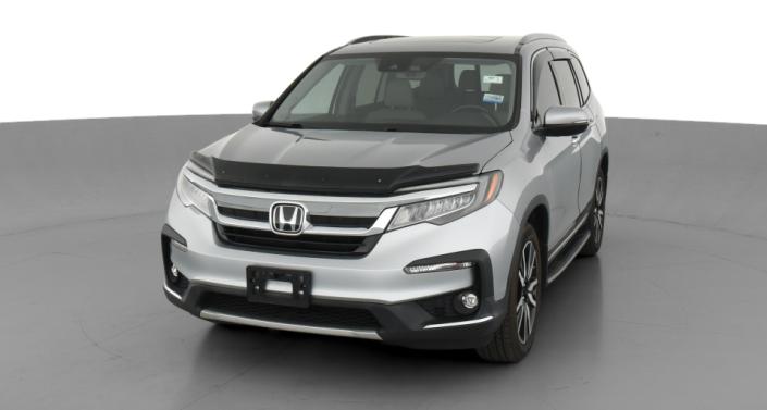 2021 Honda Pilot Touring -
                Concord, NC