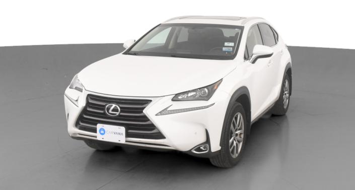 2015 Lexus NX 200t -
                Indianapolis, IN