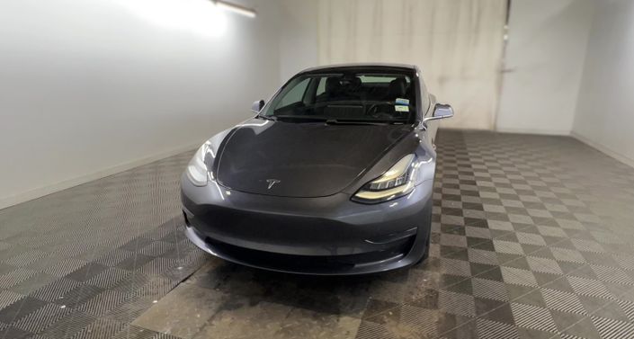 2018 Tesla Model 3 Long Range -
                  Colonial Heights, VA