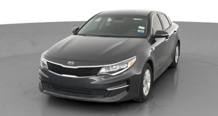 2017 Kia Optima LX -
                Bessemer, AL