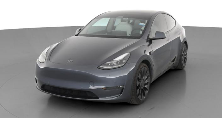 2022 Tesla Model Y Performance -
                Haines City, FL