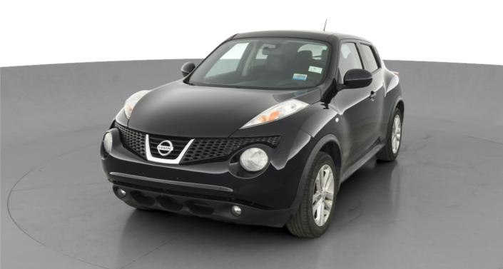 2011 Nissan Juke SL -
                Bessemer, AL