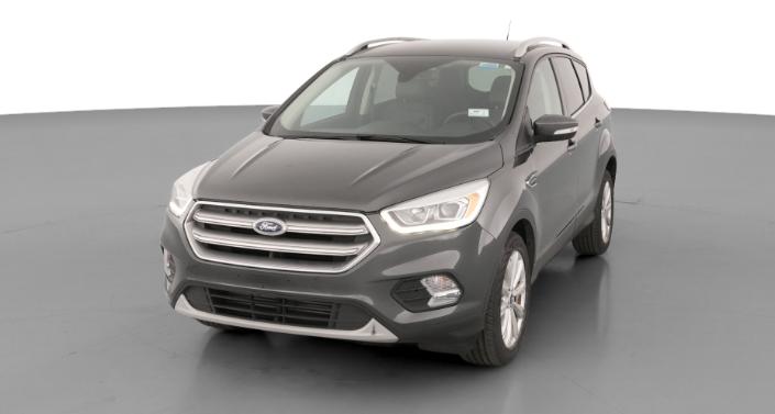 2017 Ford Escape Titanium -
                Tolleson, AZ